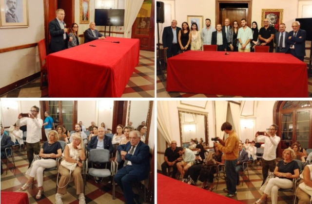 Vizzini. Il SAI ospita una famiglia palestinese di Gaza, grazie alla solidarietà di ALS-MCL e FIMP